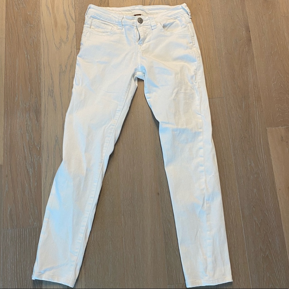 True Religion Jeans Girls Size 14